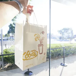 nice bag