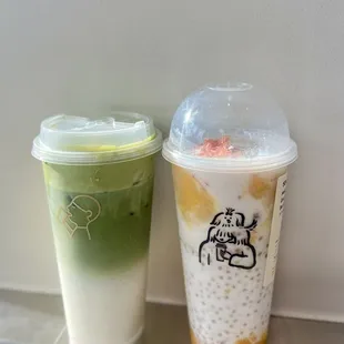 Matcha Zen