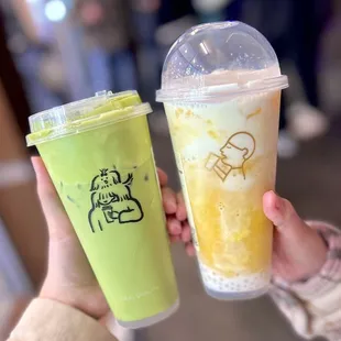 Heytea 