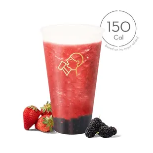 Cloud Mulberry Strawberry