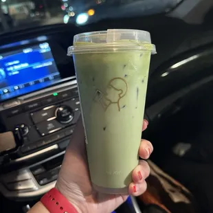 Bobo Milk Tea