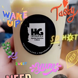 HG Coffee