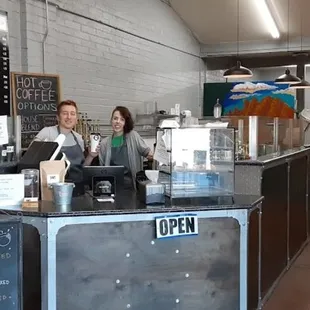 This is probably what you see when you walk into Superstition Farmers Market Apache Junction.