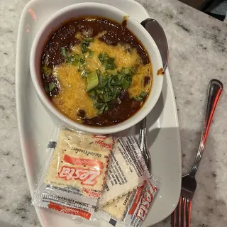 BISON CHILI CUP