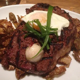 CRISPY BRUSSELS SPROUTS