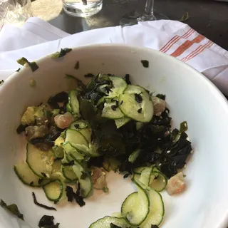 AHI TUNA POKE