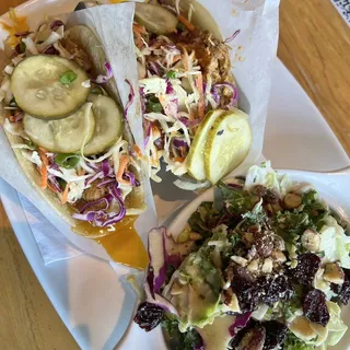 COCHINITA PIBIL TACOS