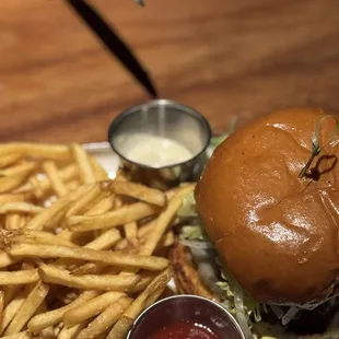 burgers, food, burger