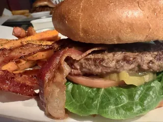 The Point Pub And Grill