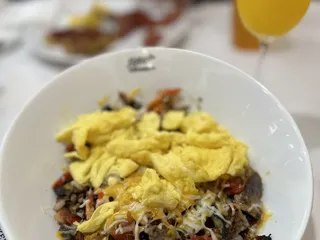 Eggtastic Brunch Cafe