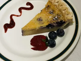 The Classic Cafe at Roanoke