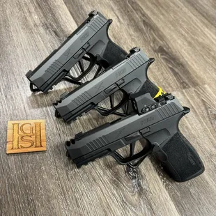 #sigsauer #sigsauerp365xmacro #hgs #hawaiigunshop