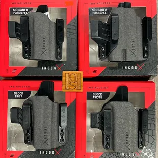 #safariland #hgs #hawaiigunshop