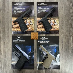#wilsoncombat #sigsauer #hgs #hawaiigunshop