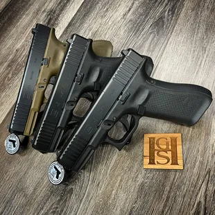 Glock 45
