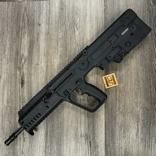 IWI Tavor X95