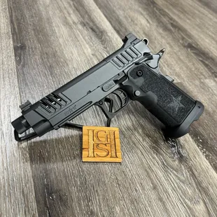 #staccato #hgs #hawaiigunshop