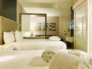 SpringHill Suites Las Vegas Airport