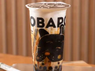BoBaPoP Tea Bar
