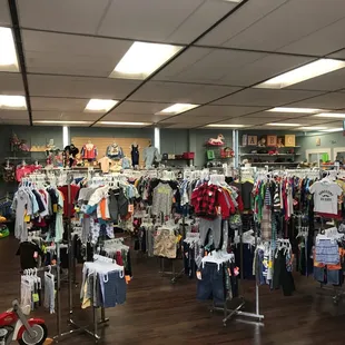 Kids clothes