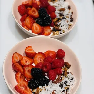 Yogurt Parfait