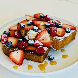 French Toast