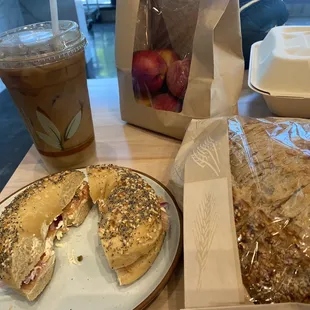 Everything Bagel