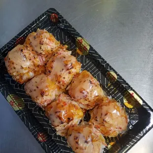 Hi BBQ