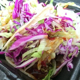 Gogi Tacos