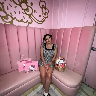 Samantha D.