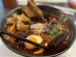 Yoshiharu Ramen