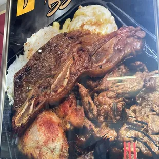 food, ribs, bbq ribs