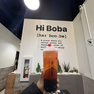 drink