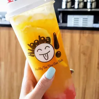 F1. Hawaii Fruit Tea