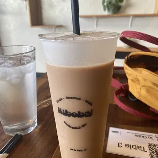 B3. Earl Grey Black Tea