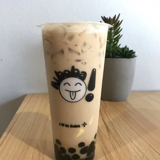 M1. Iced Classic Milk Tea