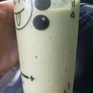S1. Avocado Smoothie