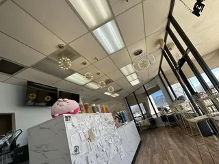 Starry Moon Boba Tea Coors