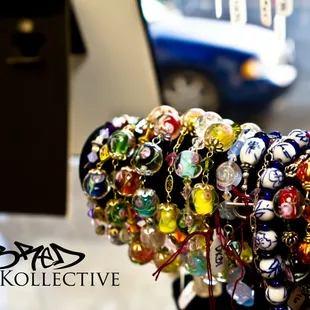 Hi Bred Kollective
