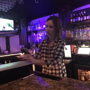 interior, sushi and sashimi