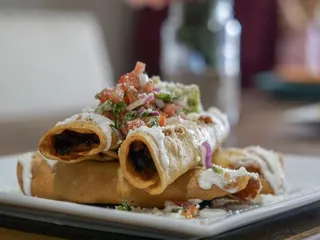 Fuego Cocina and Cantina