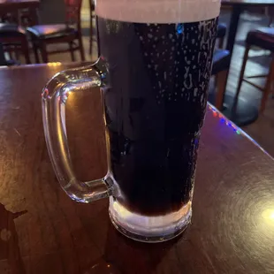 Guinness Tall