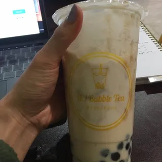 Wintermelon Fresh Milk