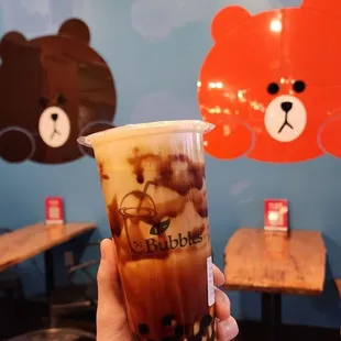 Handmade Brown Sugar Boba