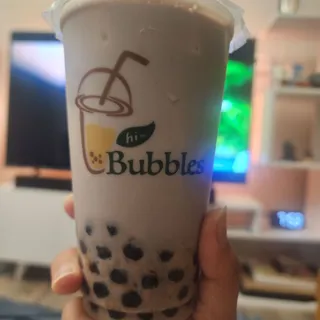 Taro Milk Tea