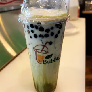 Matcha Milk