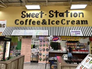 Sweet Station