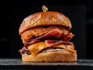 Banzai Burger