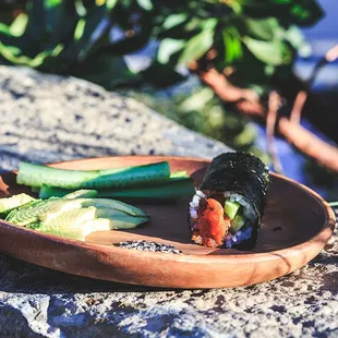 burritos and wraps, food