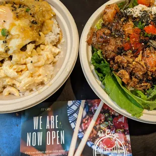 Now open inside soons tofu in Foster City 99 ranch plaza